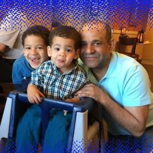 Meet your Posher, Ariel